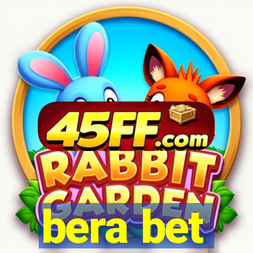 bera bet